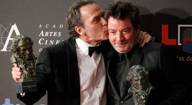 Telediario 1 - Telediario matinal en 4' - 20/02/12