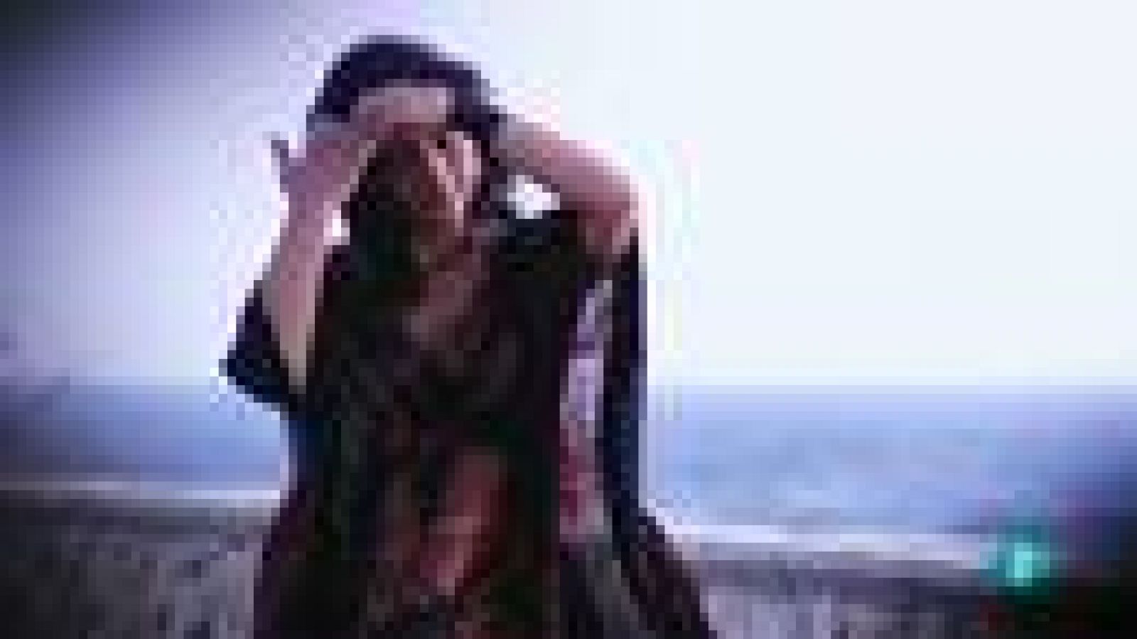 Miradas 2 - Franca Masu