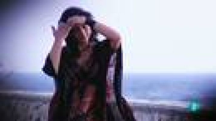 Miradas 2 - Franca Masu