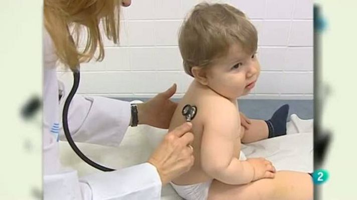 Para todos La 2 - Las vacunas