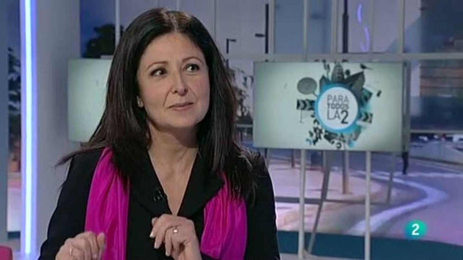 Para todos La 2 - Comunicación no verbal - Cómo hacer una buena salida y despedida