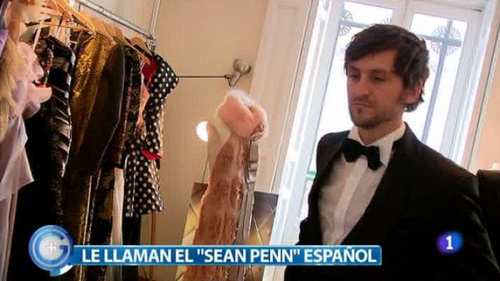 +Gente - Le llaman el Sean Penn español