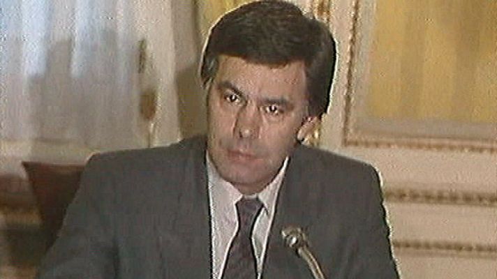 Parlamento - Otras reformas laborales