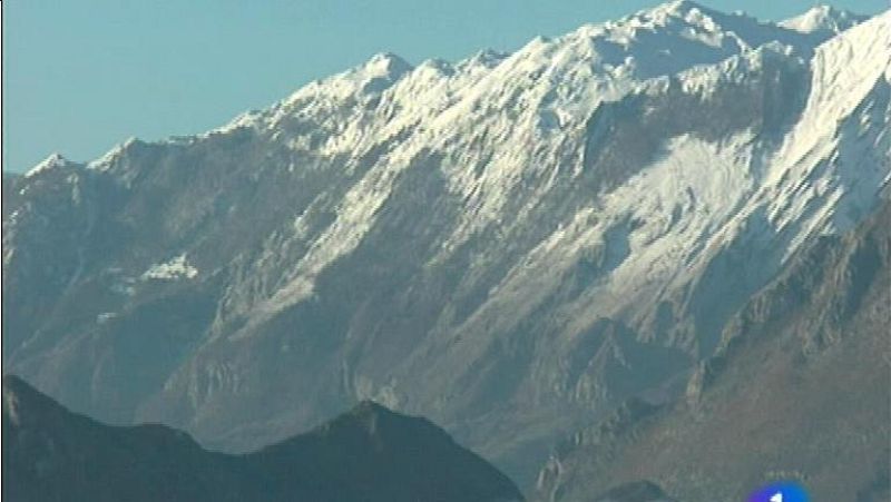 El tiempo en Asturias - 20/02/12 | Ver