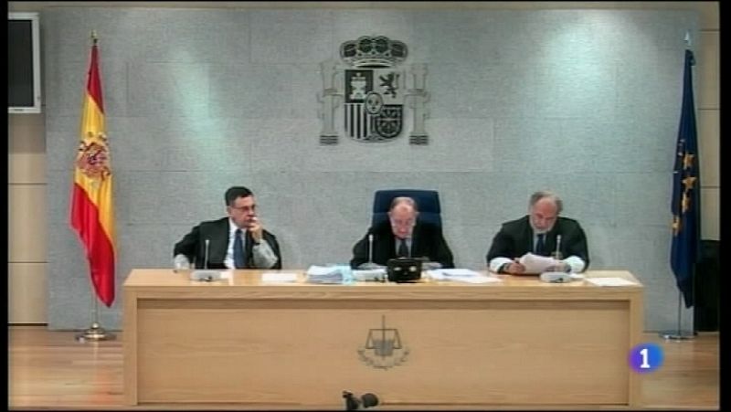 L'Informatiu - Comunitat Valenciana - 20/02/12 - Ver ahora