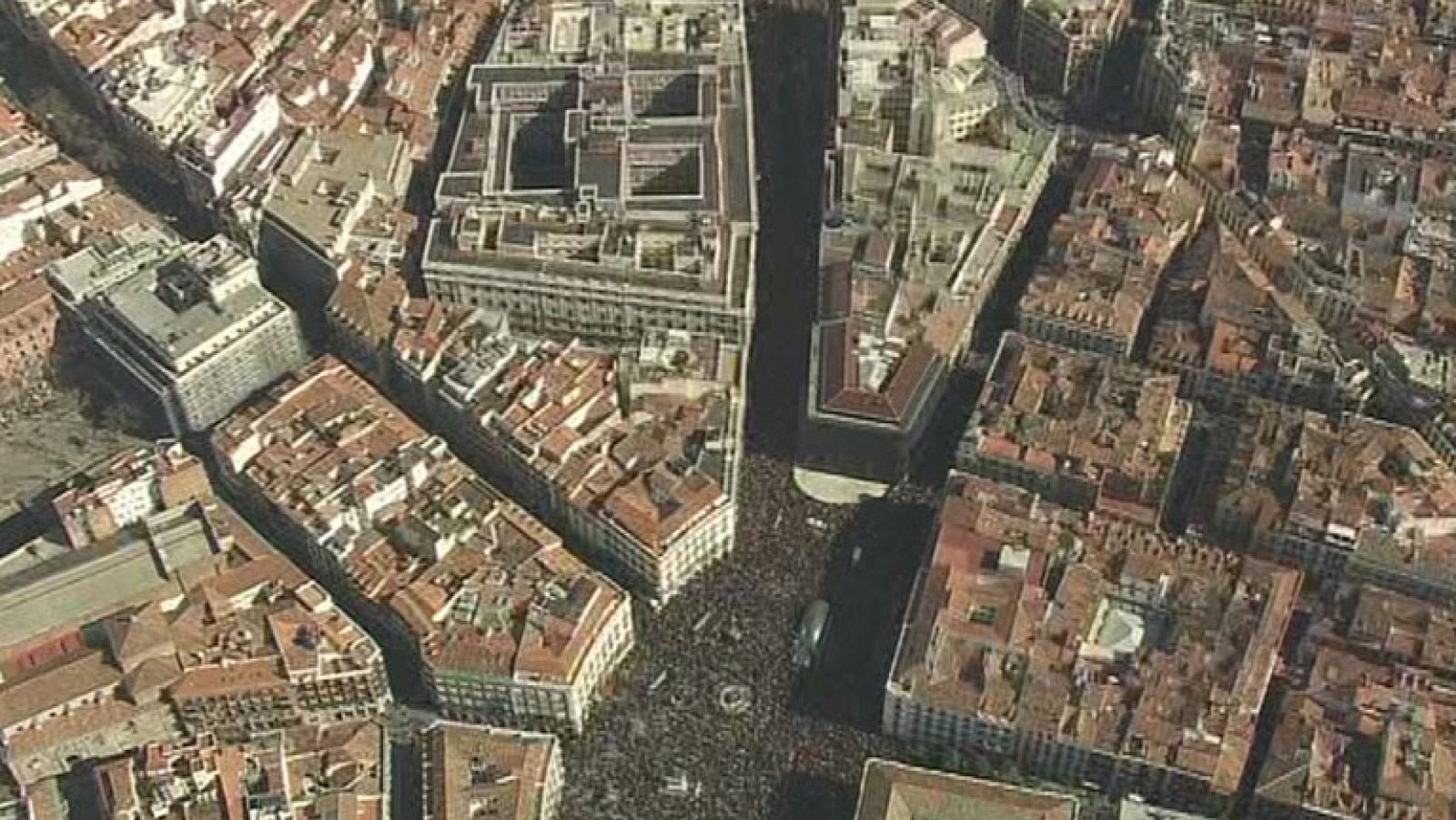 Informativo de Madrid - 20/02/12