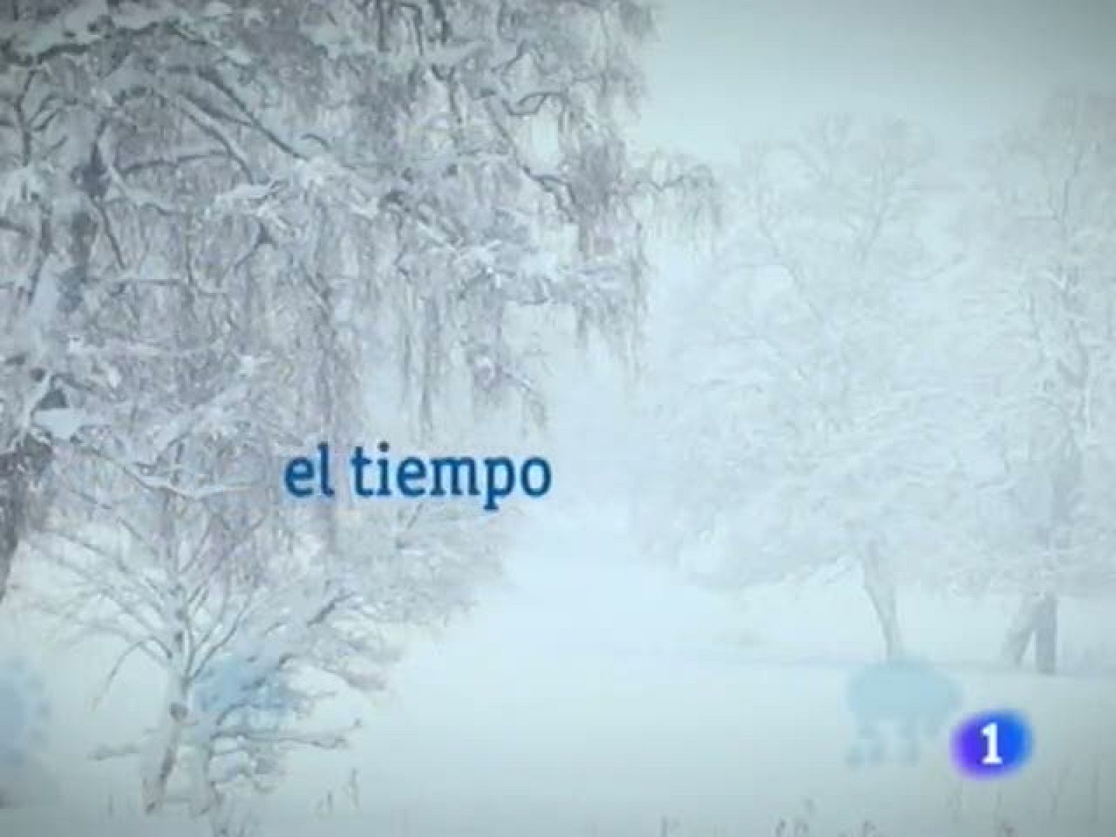 El tiempo en la Región de Murcia.(20/02/2012).