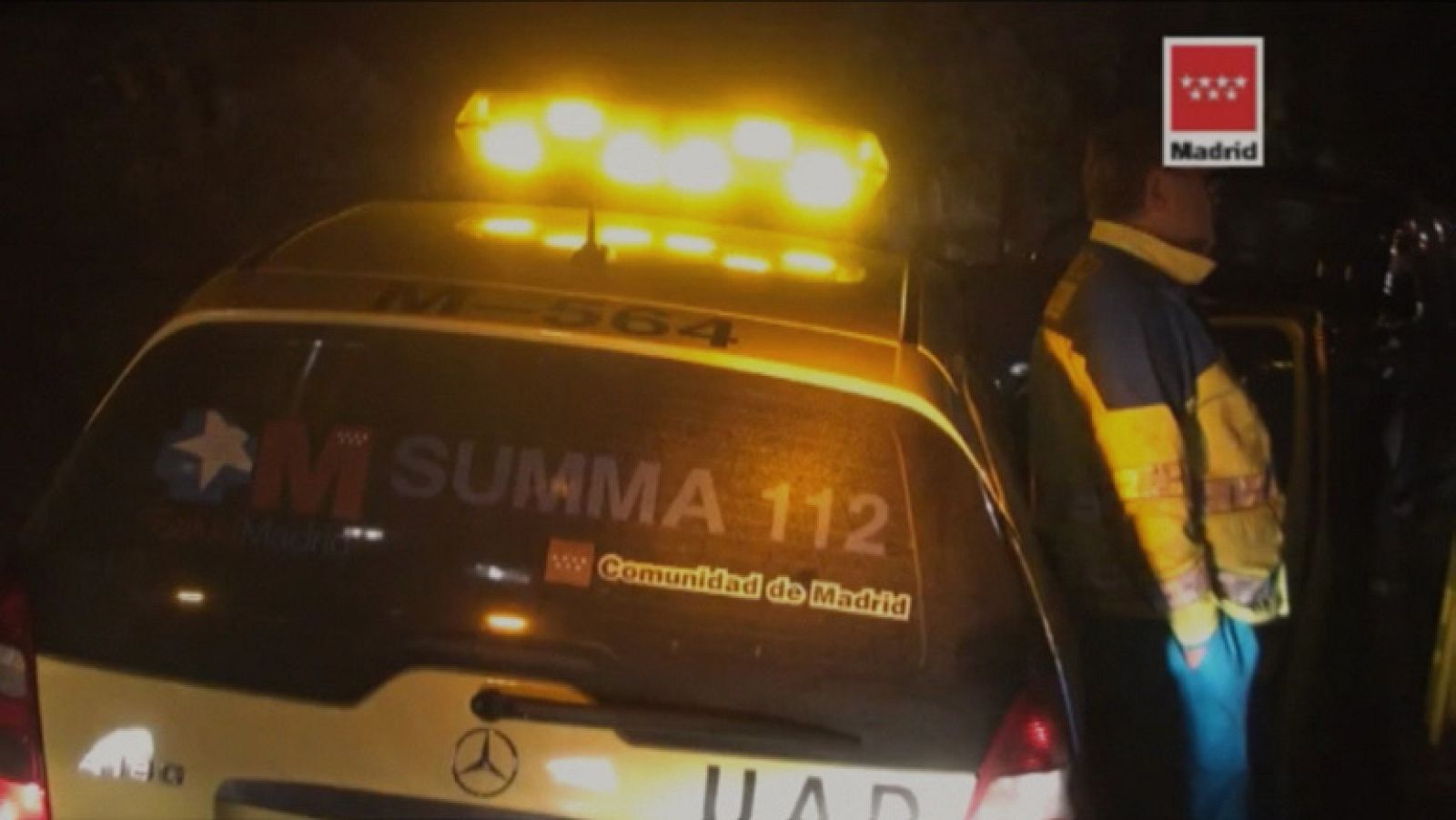 Quince personas han muerto en las carreteras españolas el fin de semana