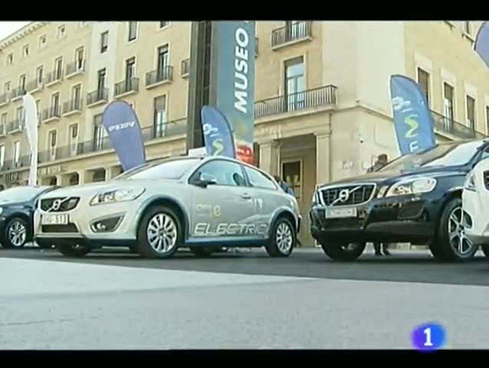 Noticias Aragón - 20/02/12 | Ver