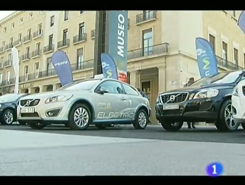 Noticias Aragón - 20/02/12 | Ver