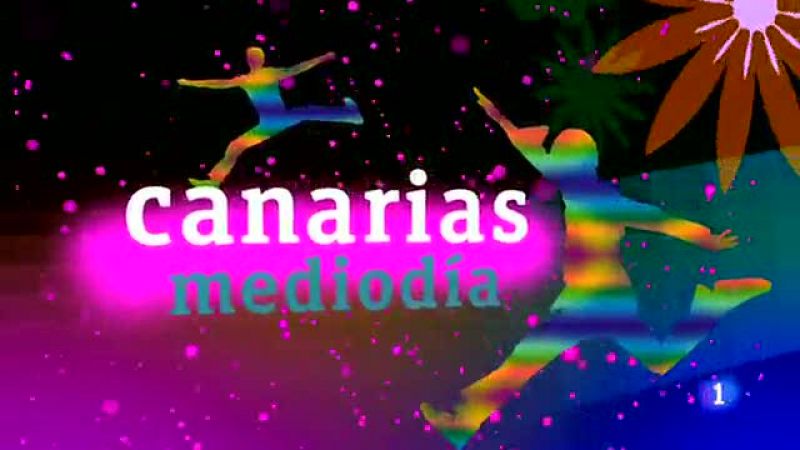 Canarias Mediodía - 20/02/12 - Canarias Mediodía | Ver