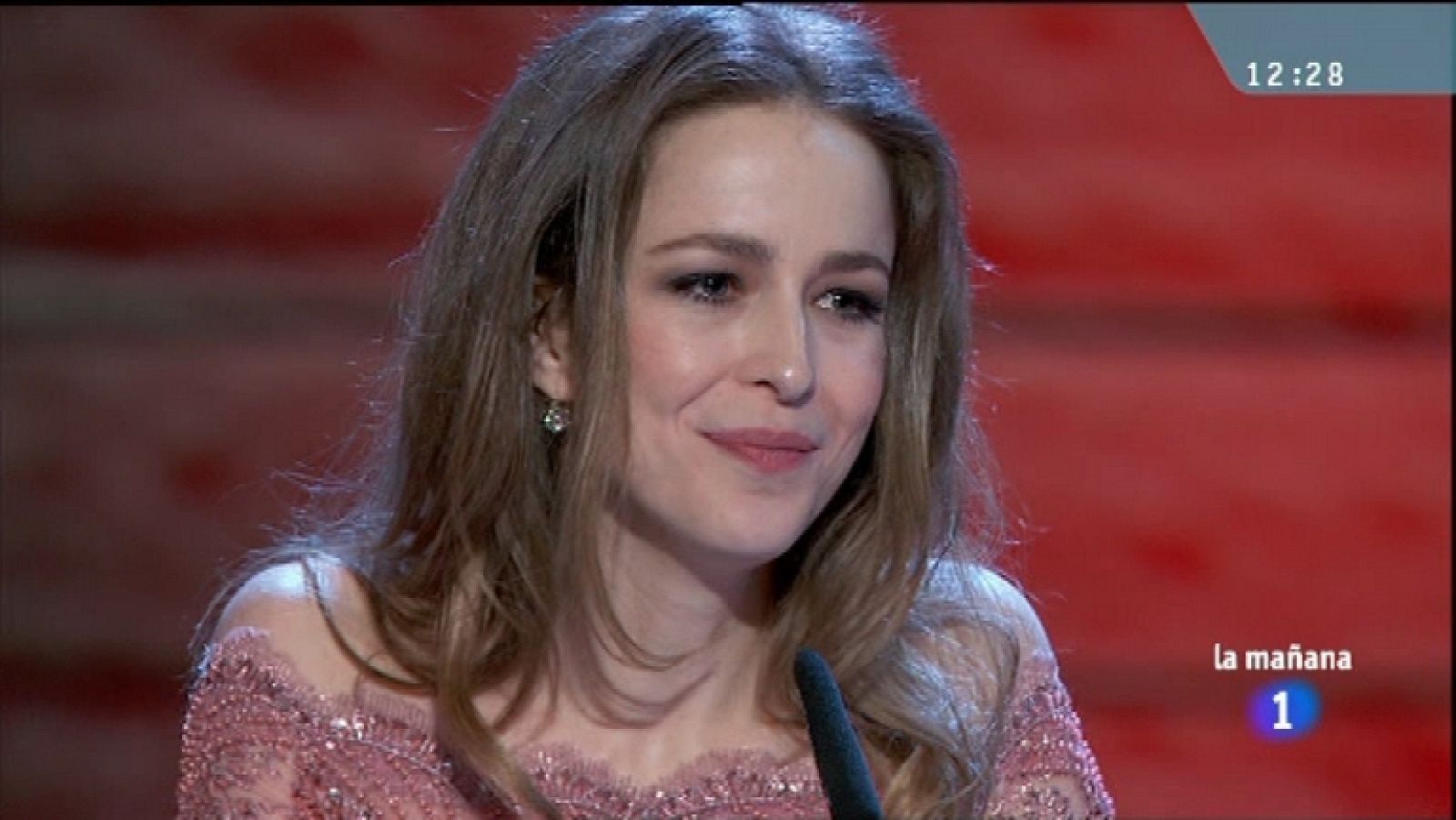 La mañana de La 1 - 20/02/12 - Ver ahora