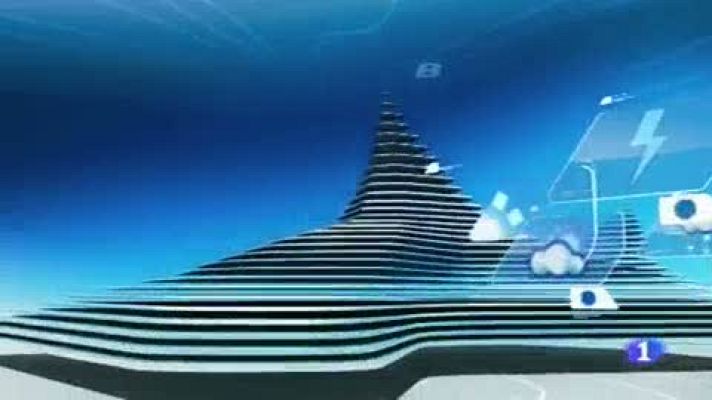 Noticias Andalucía - El tiempo en Andalucía - 20/02/12