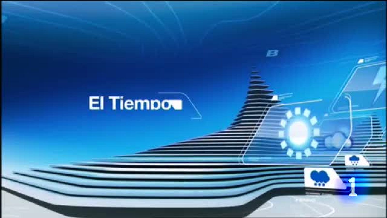 El tiempo en Canarias - 20/02/12 | Ver