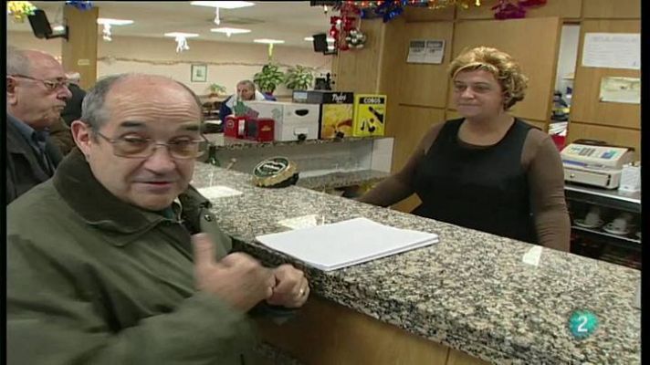 El escarabajo verde - Historias de barrio