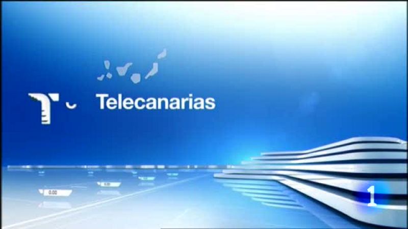 Telecanarias - 20/02/12 | Ver