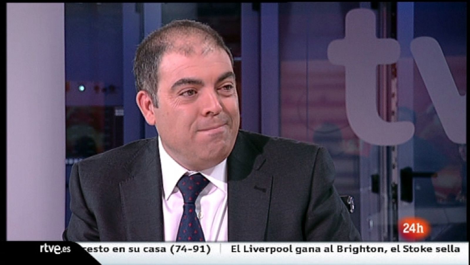 La tarde en 24 horas - Primera hora - 20/02/12 - Ver ahora