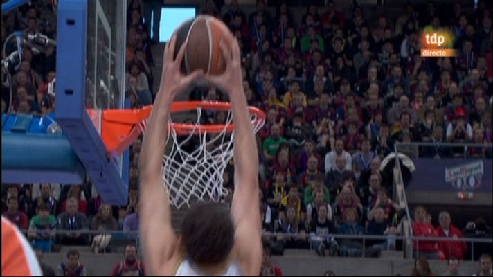 Conexión tdp - Conexión tdp - 20/02/12