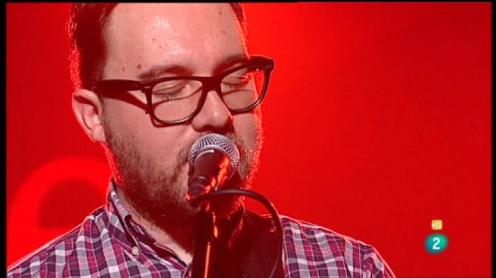 Los conciertos de Radio 3 en La 2 - The Secret Society