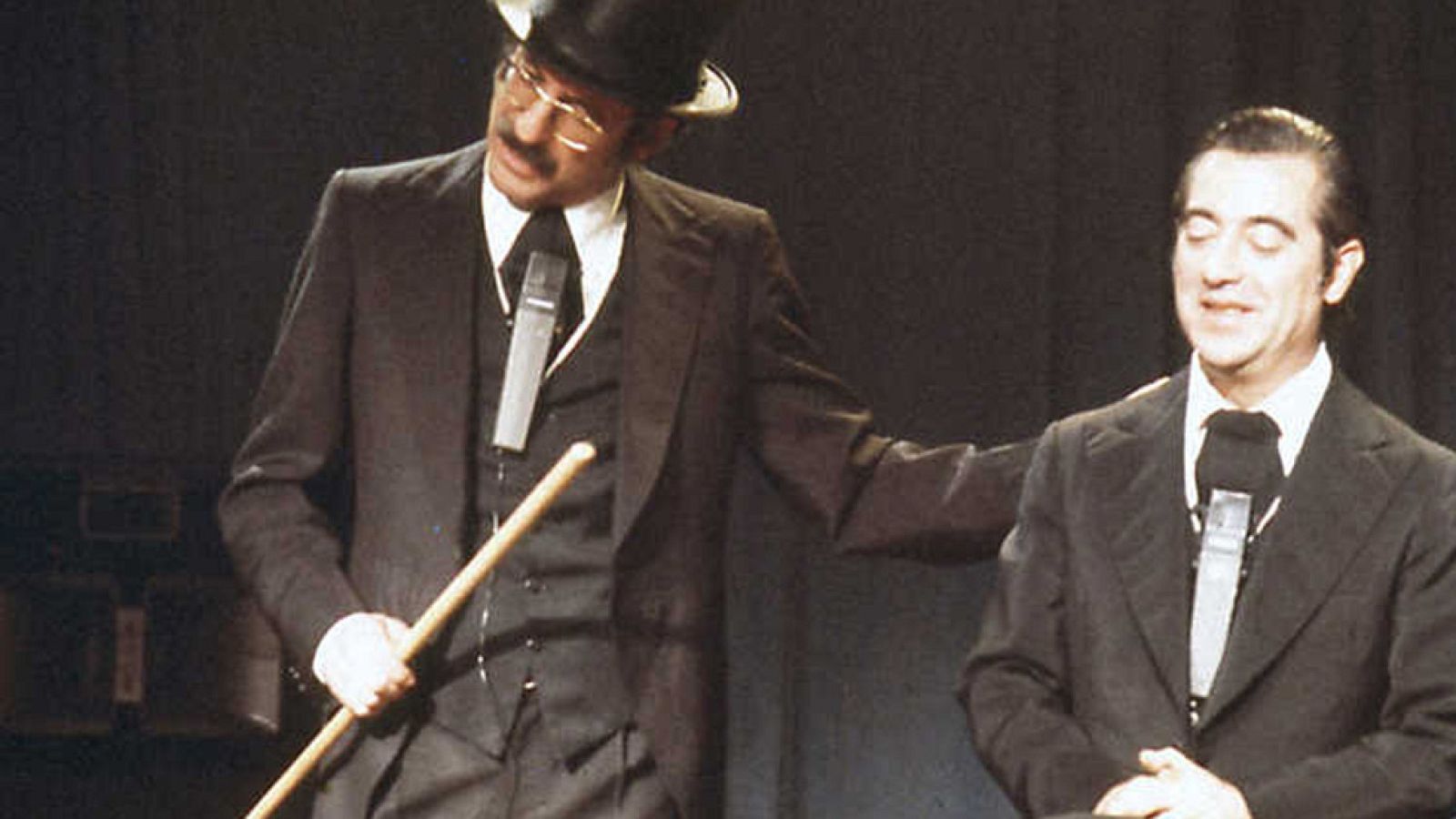 Muere José Luis Coll (2007)