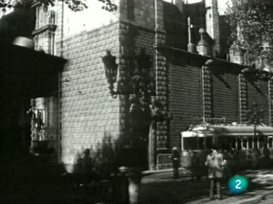 La aventura del Saber - La Barcelona de Mercé Rodoreda