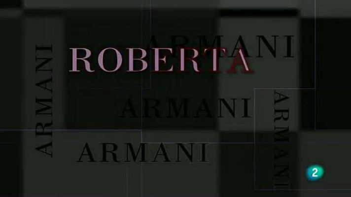 La aventura del Saber - Roberta Armani