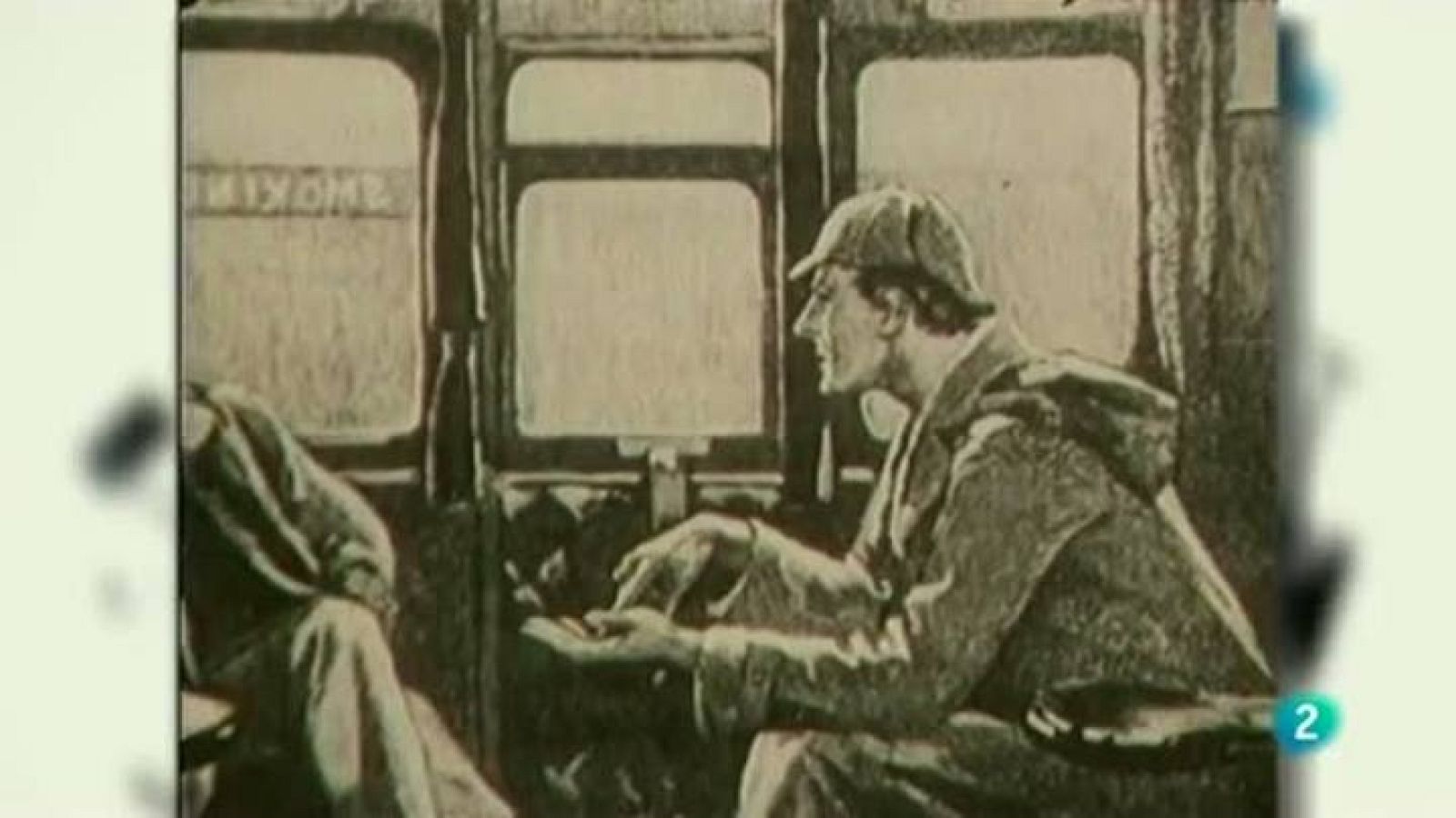 Para todos La 2 - Debate - Sherlock Holmes