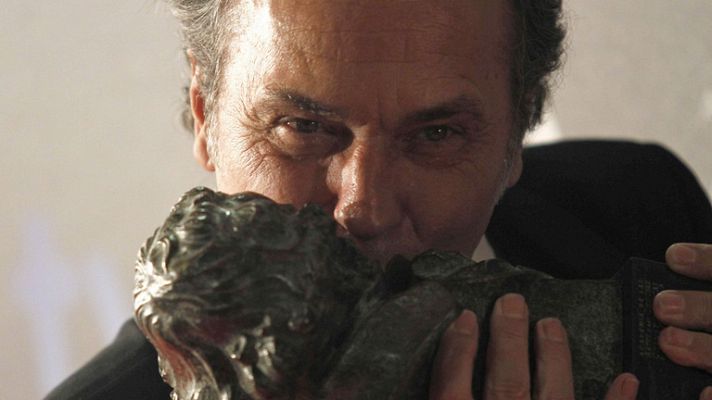 La mañana - Vida de un premiado