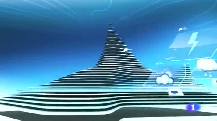 Noticias de Castilla y León - El tiempo en Castilla y León - 21/02/12