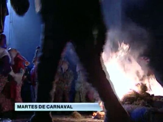 Telenavarra - Telenavarra en 2' - 21/02/12