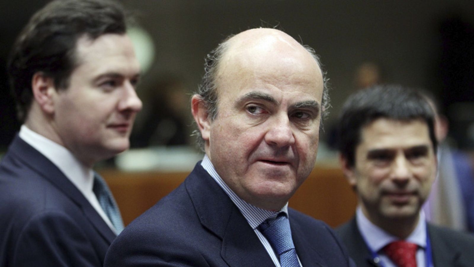 El eurogrupo acepta conceder el segundo rescate a Grecia