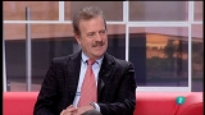 Para todos La 2 - Para todos La 2 - 21/02/12