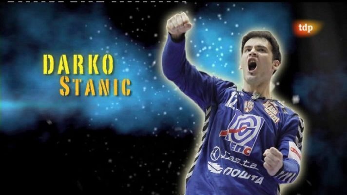  - Balonmano - Liga de Campeones, Magazine nº 9 - 21/02/12