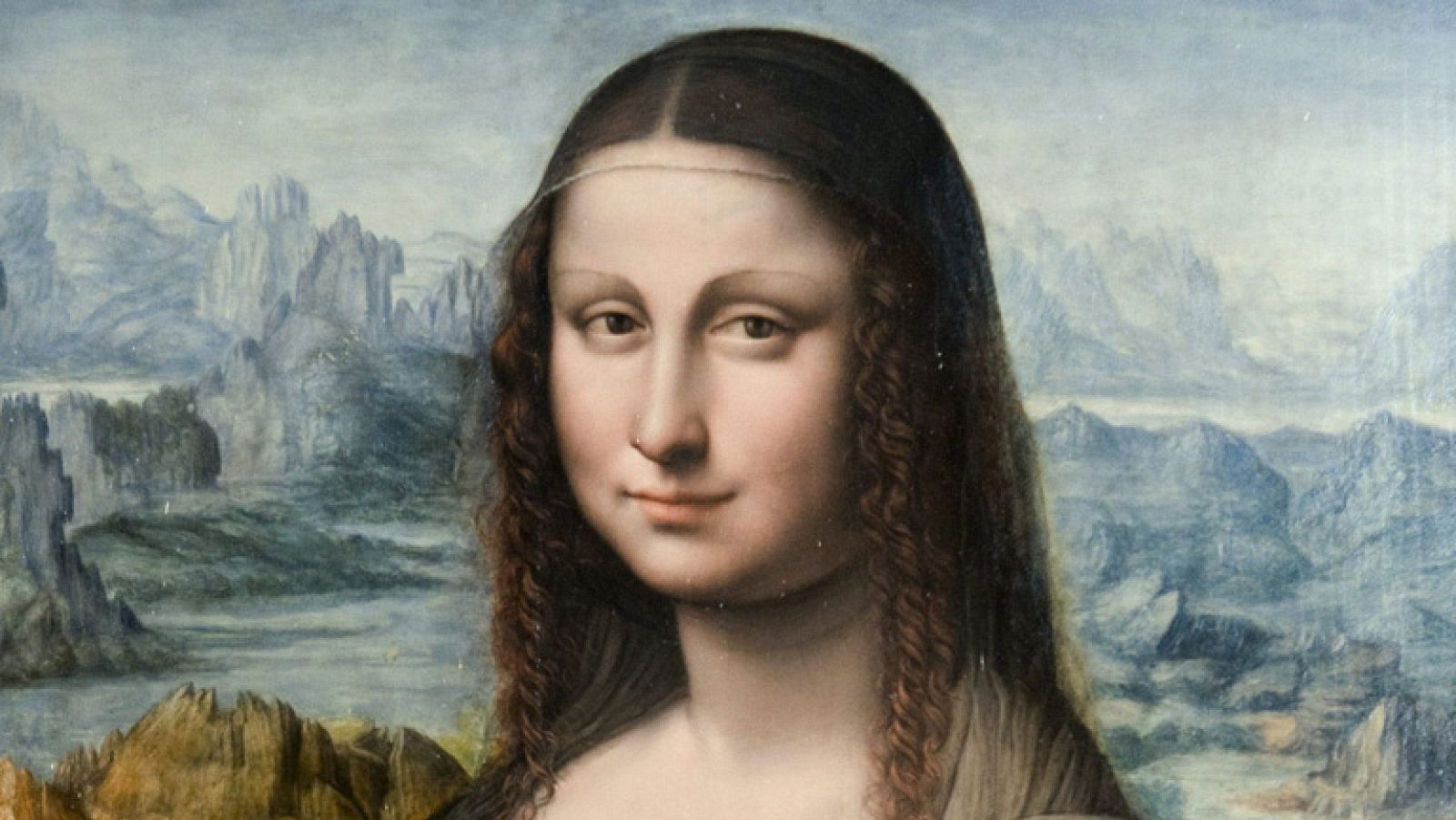 El Museo del Prado ha presentado hoy en sociedad a "La Gioconda española"