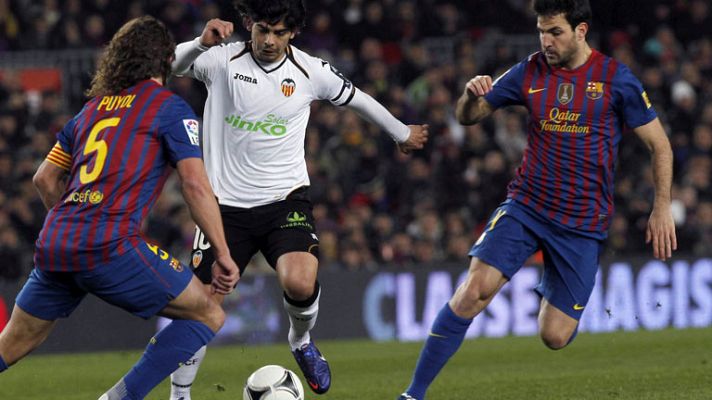  - Éver Banega, operado de su doble fractura de tibia y peroné