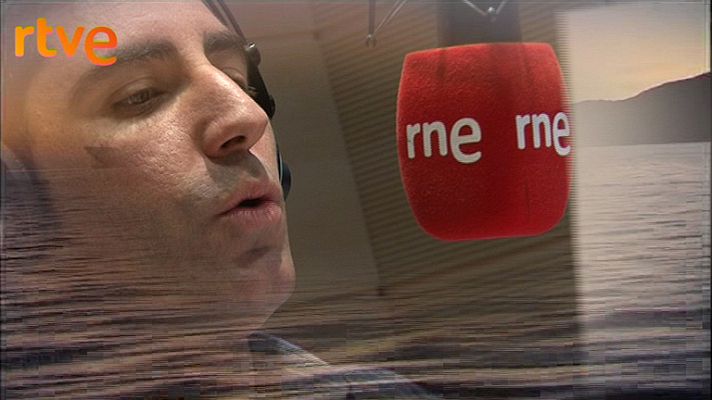  - 'Españoles en la mar', de RNE