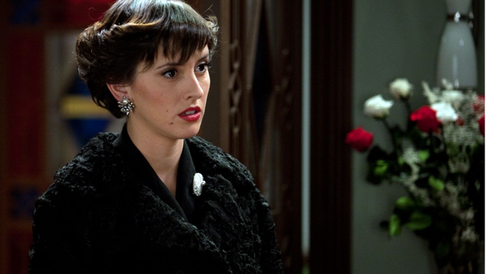 Amar - Avance del capítulo 118