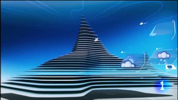 Telecanarias - El tiempo en Canarias - 21/02/2012