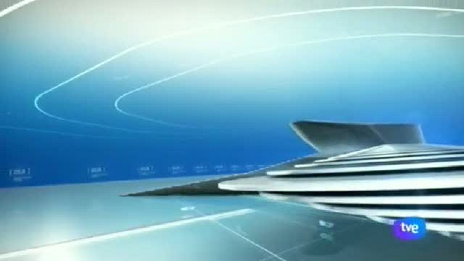 Telenorte en 2' - 21/02/12