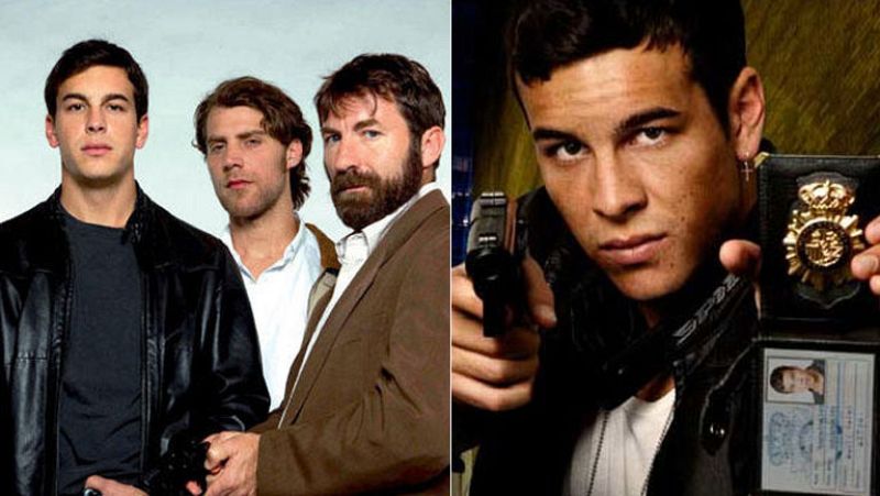 'Grupo 7' llega a las pantallas