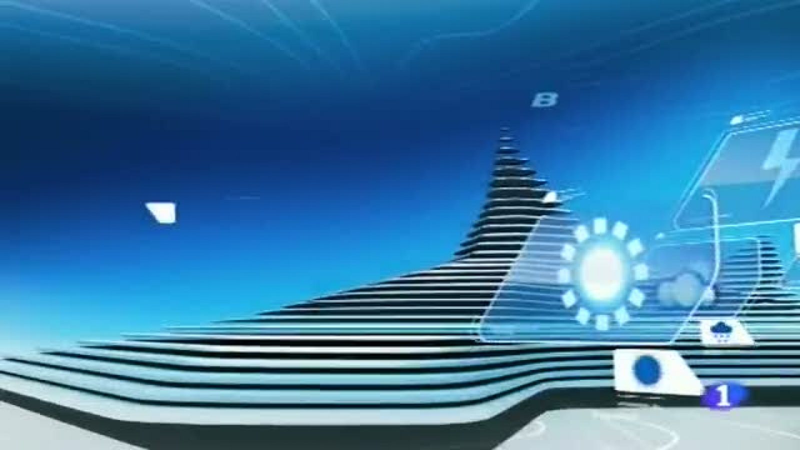 El tiempo en Andalucía - 21/02/12 | Ver