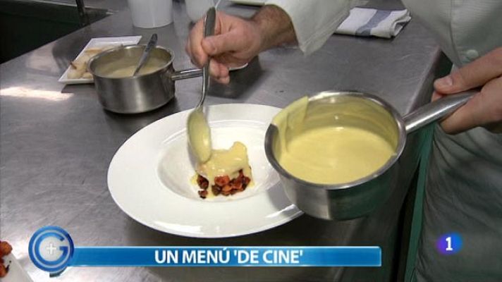 +Gente - La cocina de 'Los Santos Inocentes'