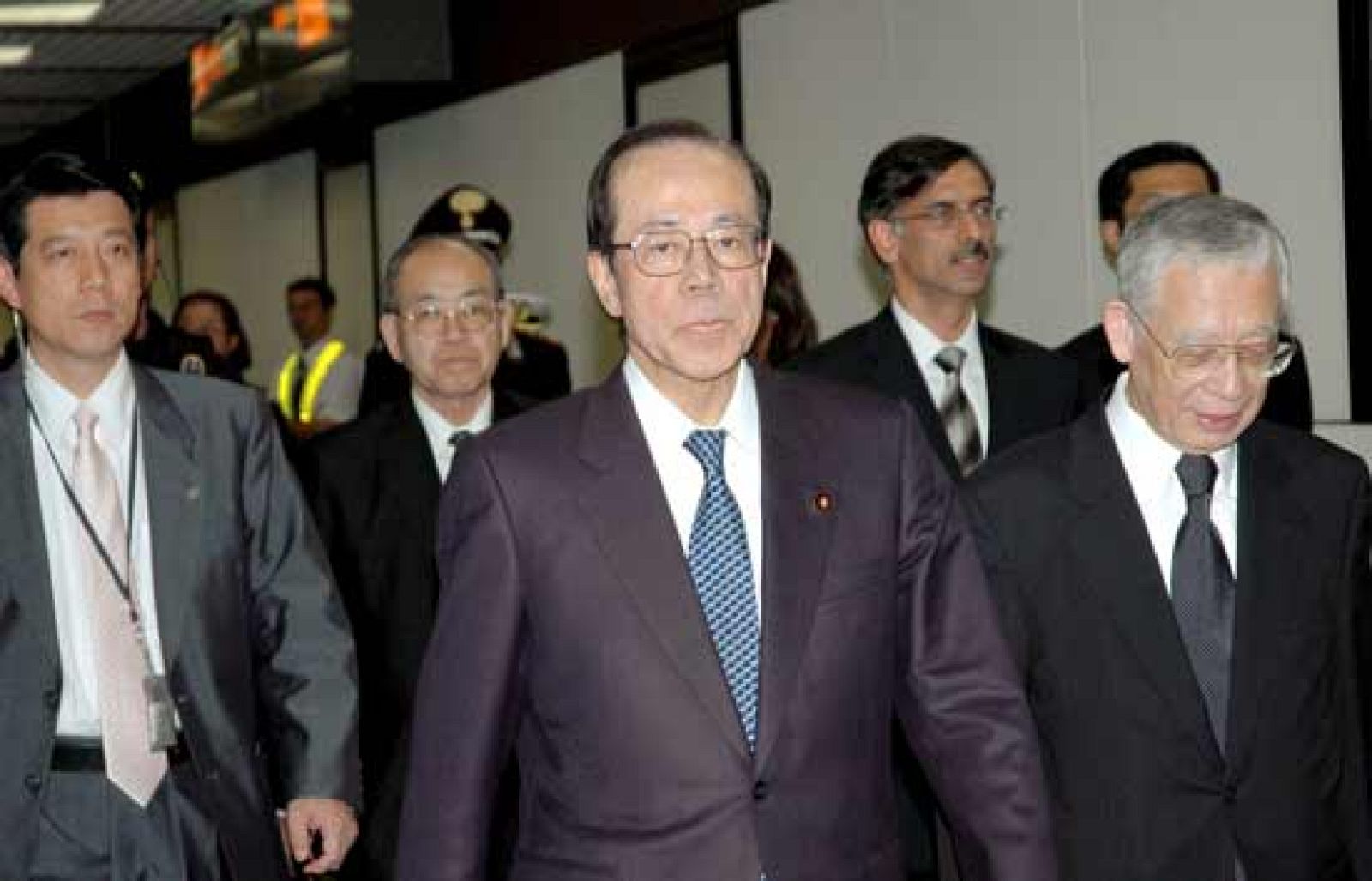 A pesar del llamamiento urgente hecho esta semana por Naciones Unidas, la Cumbre Mundial sobre la crisis alimentaria, celebrada en Roma, ha fracasado (07/06/08).