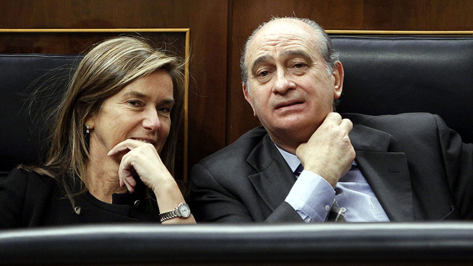 Los dos detenidos en Guipúzcoa seguían celebrando "citas orgánicas" de ETA en Francia - Informativo 24h | Ver