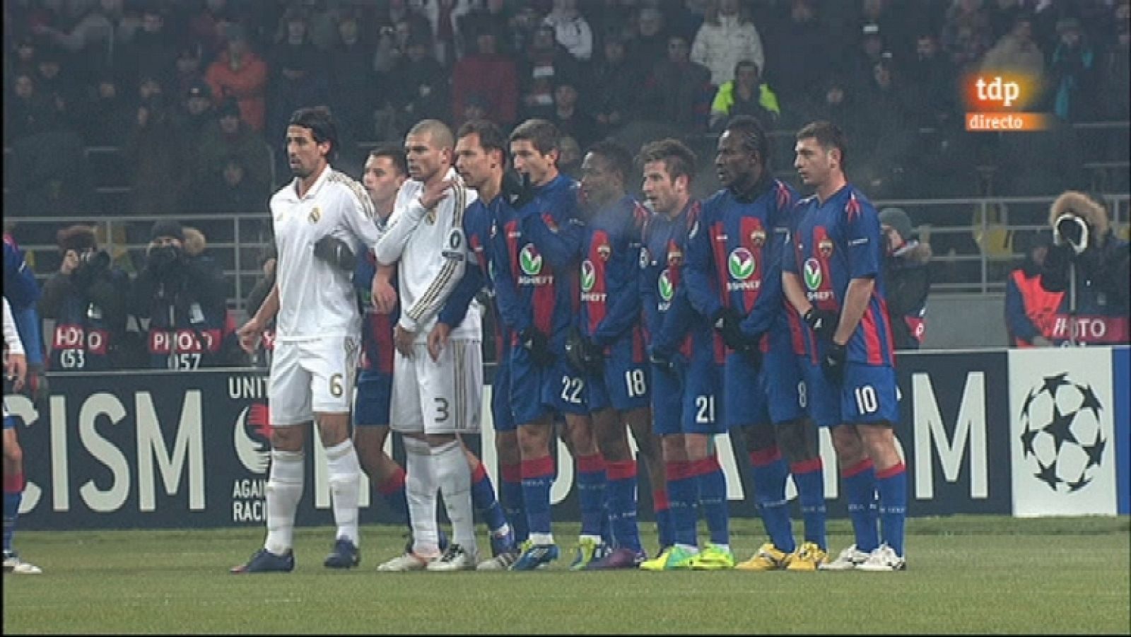 Conexión tdp - 21/02/12 - Ver ahora