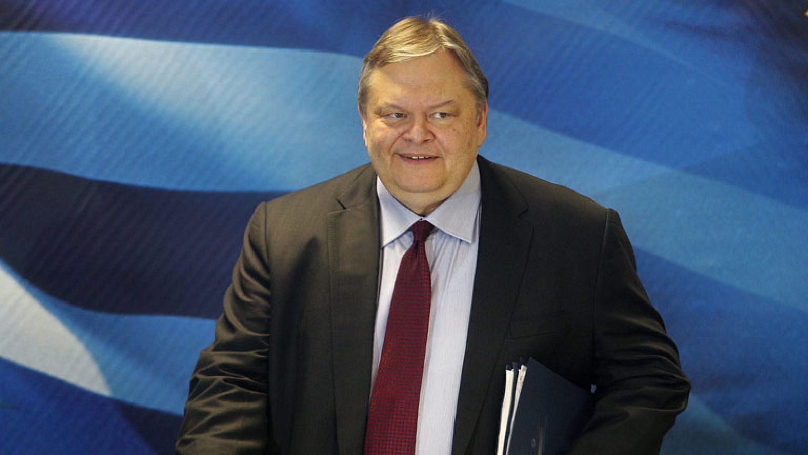 Grecia ya tiene garantizado el segundo rescate por parte de la Unión Europea