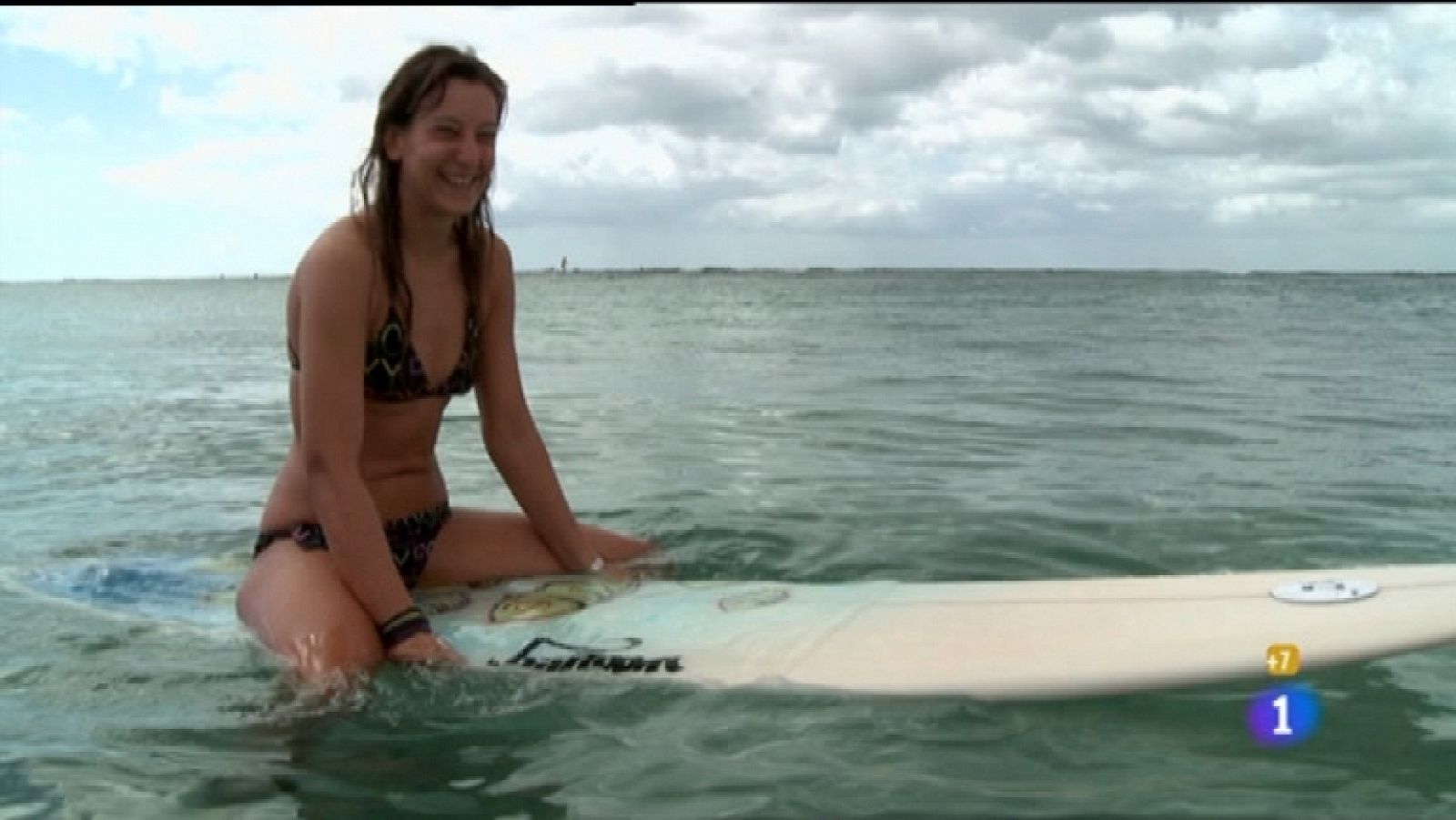 Españoles en el mundo - Hawai - Ver ahora