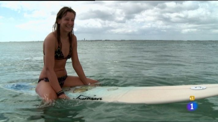 Españoles en el mundo - Hawai