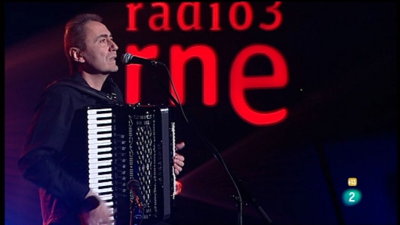 Los conciertos de Radio 3 - Jabier Muguruza - Ver ahora