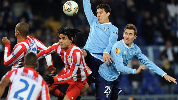 Informativo 24h - Los españoles de la Europa League buscan sellar su pase a octavos